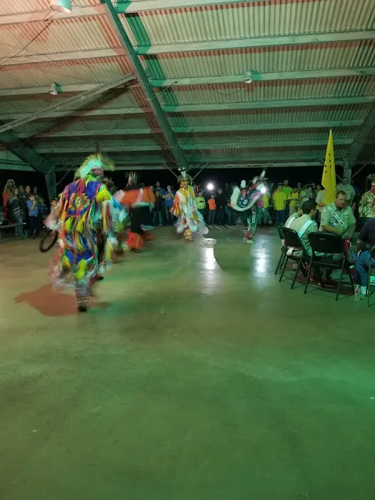 Camp Karankawa Picture 1