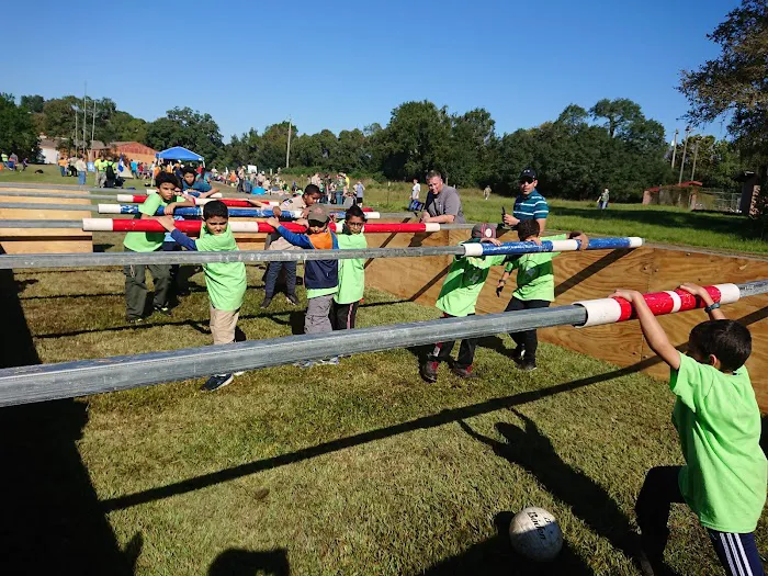 Camp Karankawa Picture 6