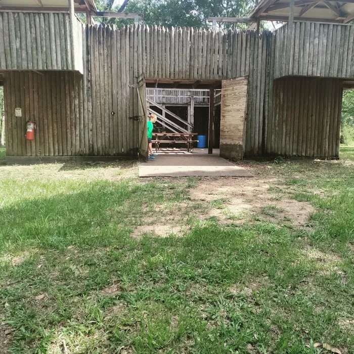 Camp Karankawa Picture 8