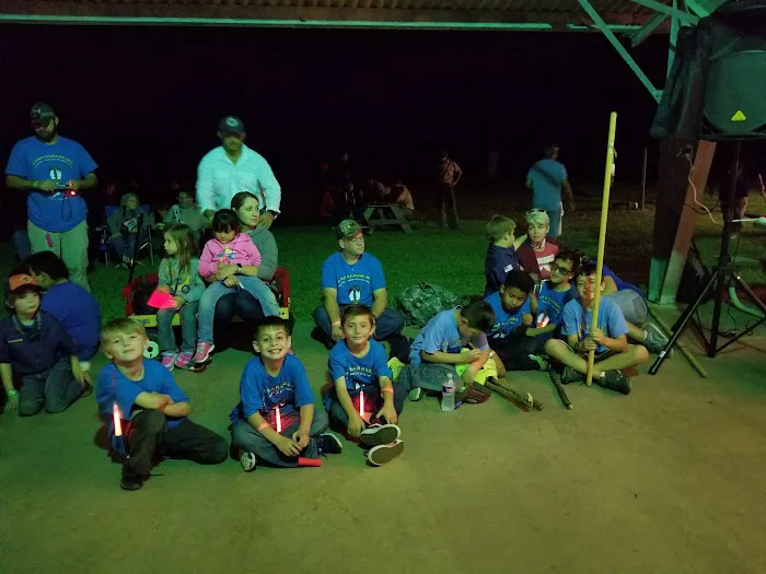 Camp Karankawa Picture 4