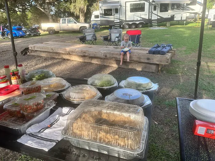 Gray Oaks Ranch Picture 6