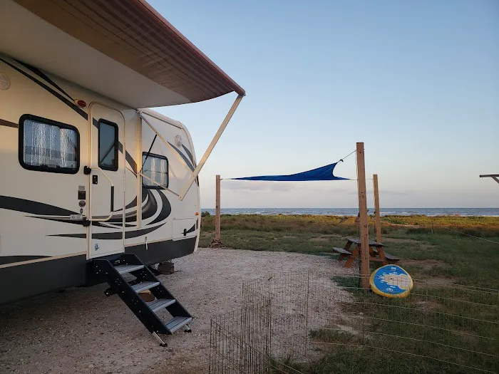 Camp Nadur Picture 4