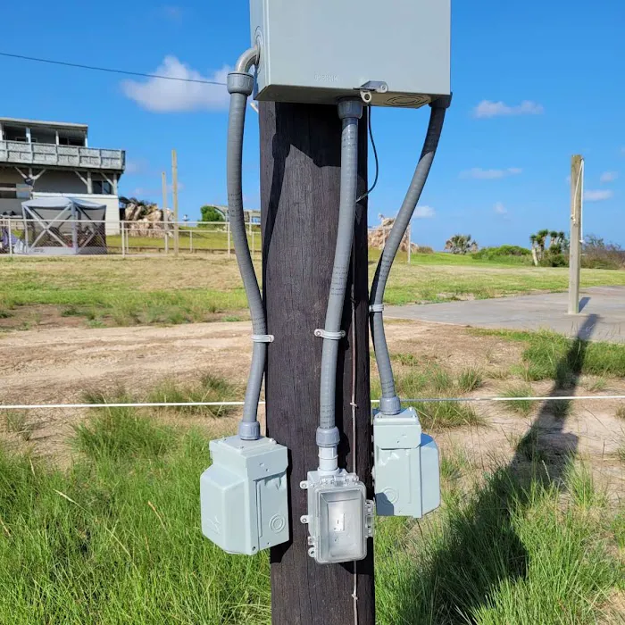 Camp Nadur Picture 8