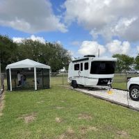 Country Aire RV Park ico