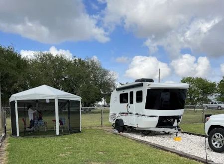 Country Aire RV Park
