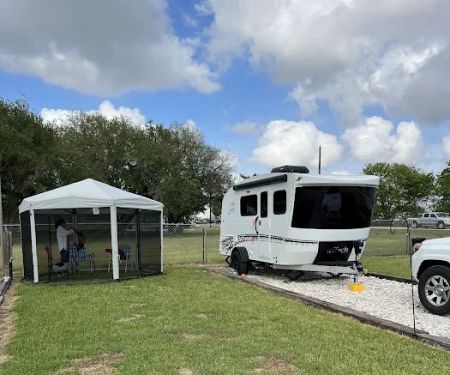 Country Aire RV Park