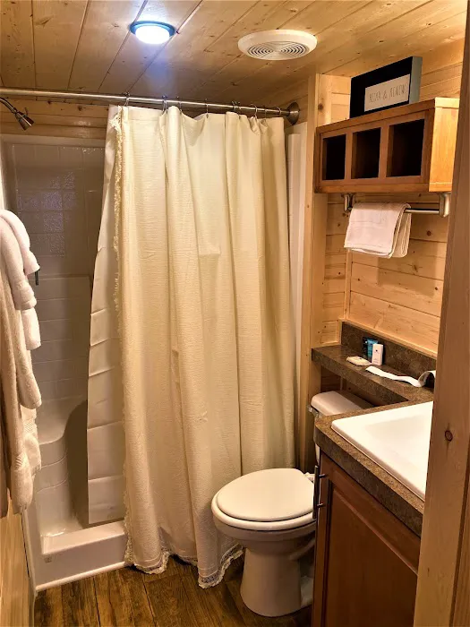 Port Lavaca / Matagorda Bay KOA Holiday Picture 7