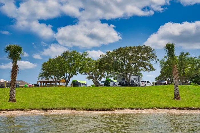 Port Lavaca / Matagorda Bay KOA Holiday Picture 8