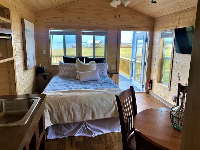 Port Lavaca / Matagorda Bay KOA Holiday Picture 5