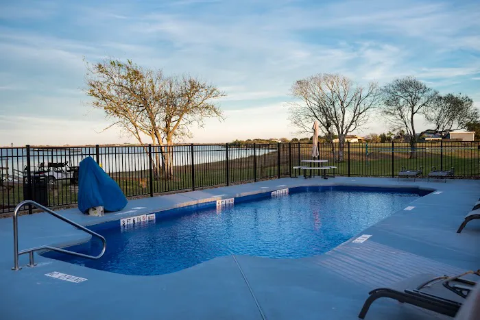 Port Lavaca / Matagorda Bay KOA Holiday Picture 4