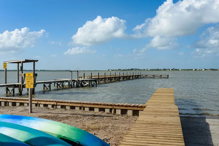 Port Lavaca / Matagorda Bay KOA Holiday Picture 1