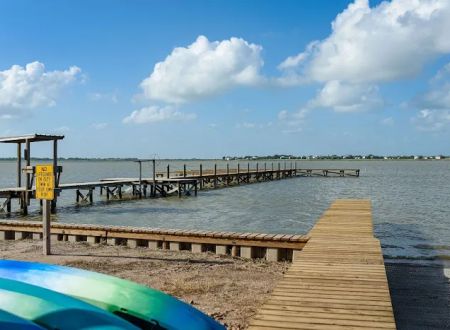 Port Lavaca / Matagorda Bay KOA Holiday