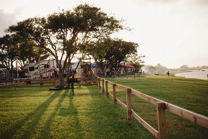 Port Lavaca / Matagorda Bay KOA Holiday Picture 3