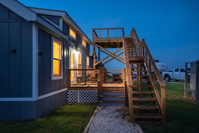 Port Lavaca / Matagorda Bay KOA Holiday Picture 6