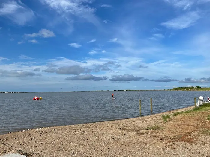 Port Lavaca / Matagorda Bay KOA Holiday Picture 10