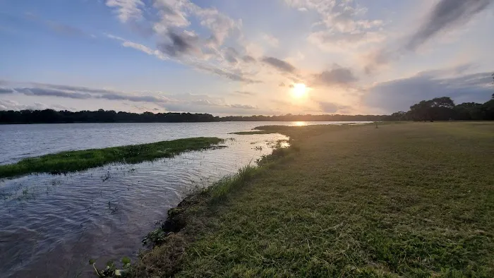 Texana Park and Campground Picture 3
