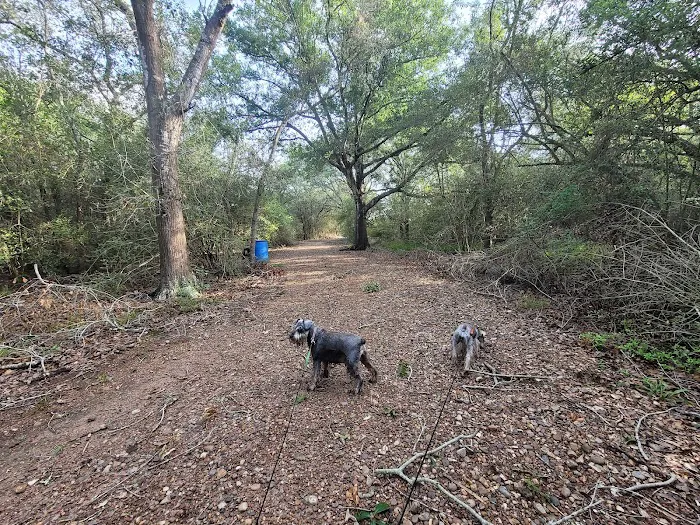 Texana Park and Campground Picture 2