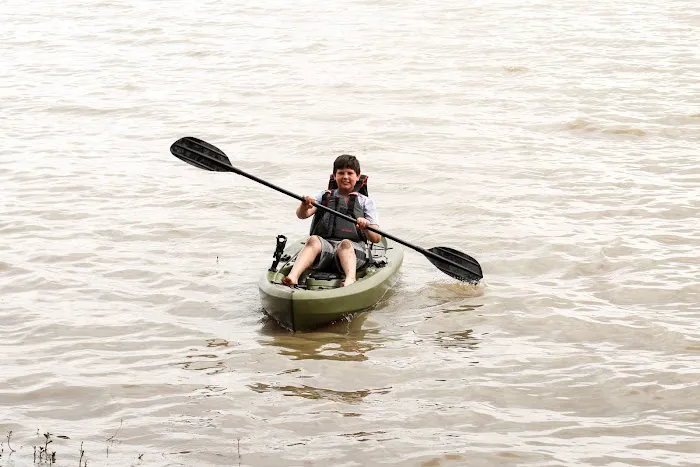 Texana Park and Campground Picture 9