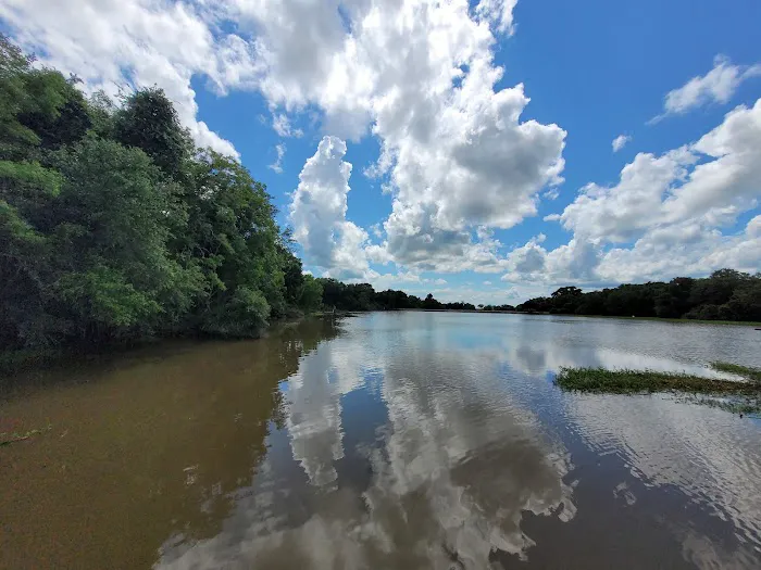 Texana Park and Campground Picture 6