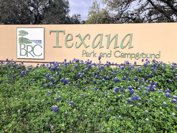 Texana Park and Campground Picture 10