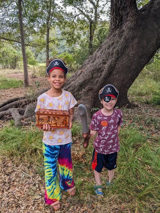 Broken Oak River Park Picture 2