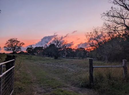 Broken Oak River Park