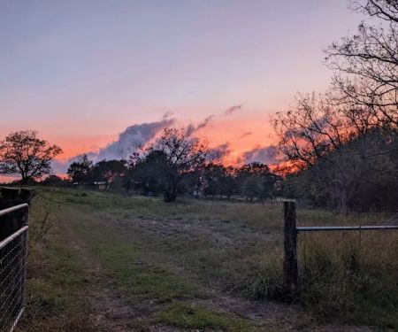 Broken Oak River Park