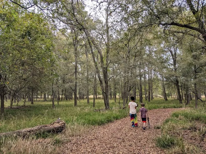 Broken Oak River Park Picture 9