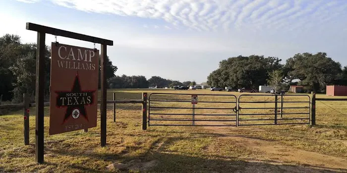 Camp Williams Picture 1