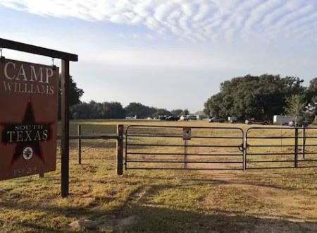 Camp Williams