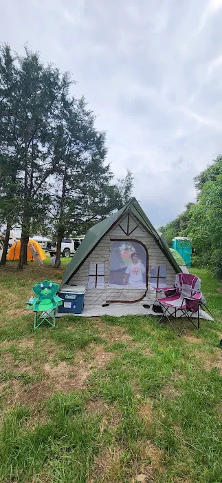 Camp Williams Picture 7