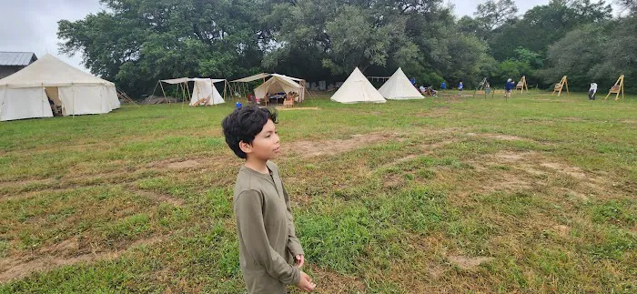 Camp Williams Picture 3