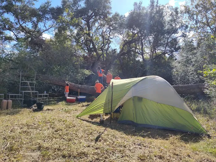 Camp Williams Picture 10