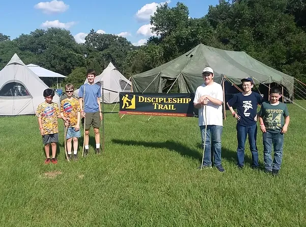 Camp Williams Picture 9