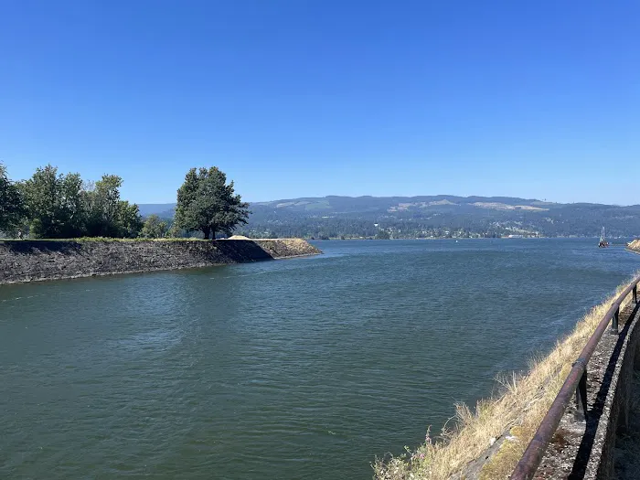 Marine Park Campground Picture 10