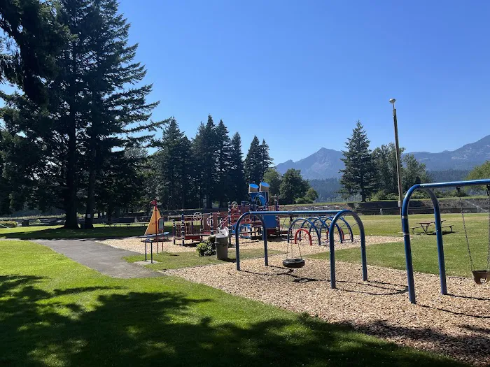 Marine Park Campground Picture 4