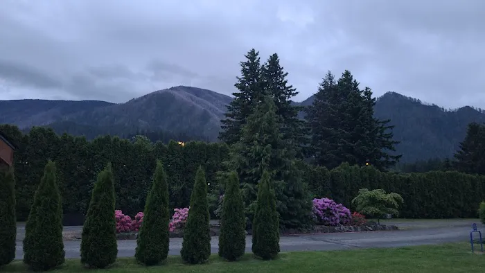 Marine Park Campground Picture 3