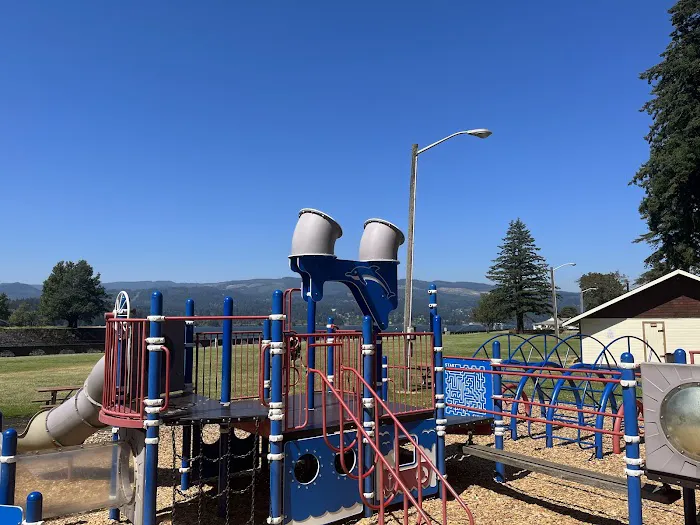 Marine Park Campground Picture 8