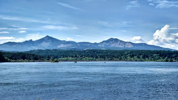 Marine Park Campground Picture 9