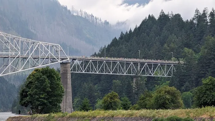 Marine Park Campground Picture 7