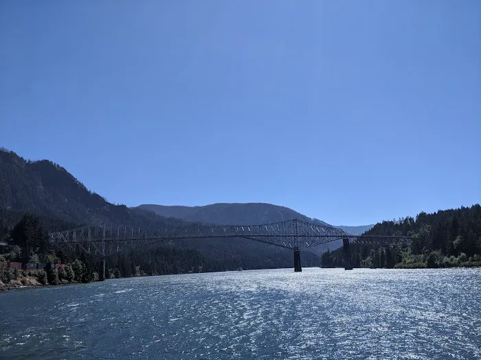 Marine Park Campground Picture 1