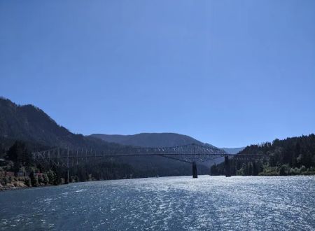 Marine Park Campground