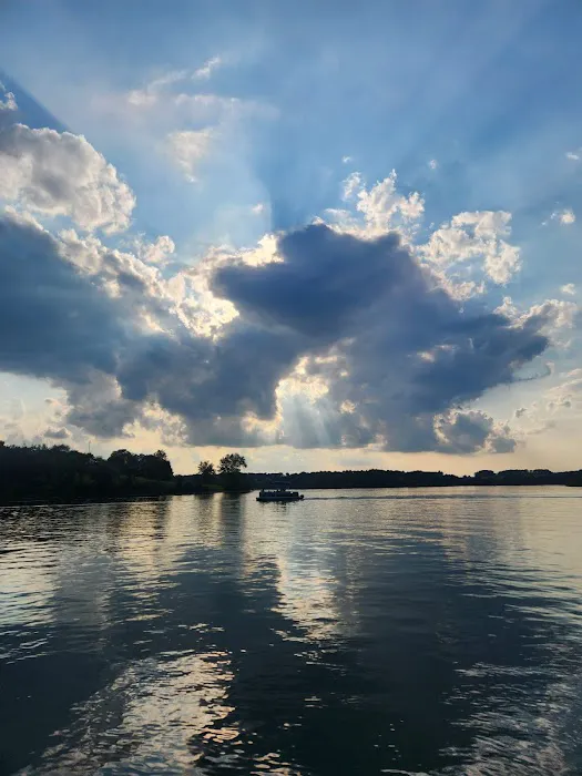 Codorus State Park Campground Picture 6