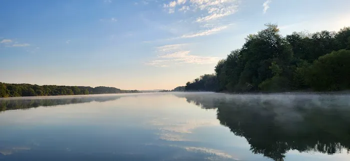 Codorus State Park Campground Picture 2