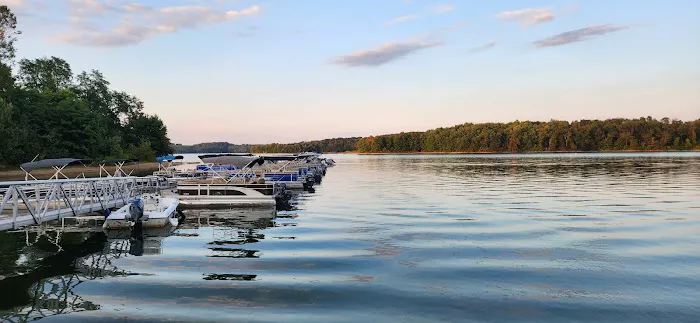 Codorus State Park Campground Picture 1