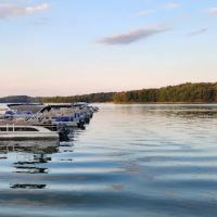 Codorus State Park Campground ico