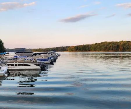 Codorus State Park Campground