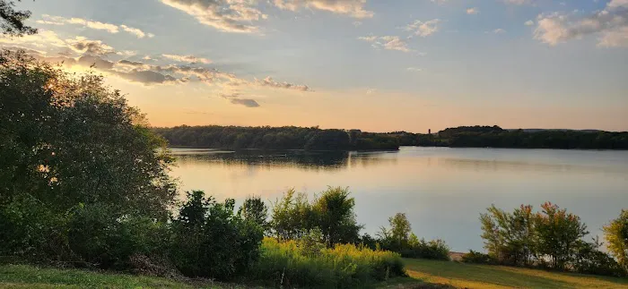 Codorus State Park Campground Picture 4