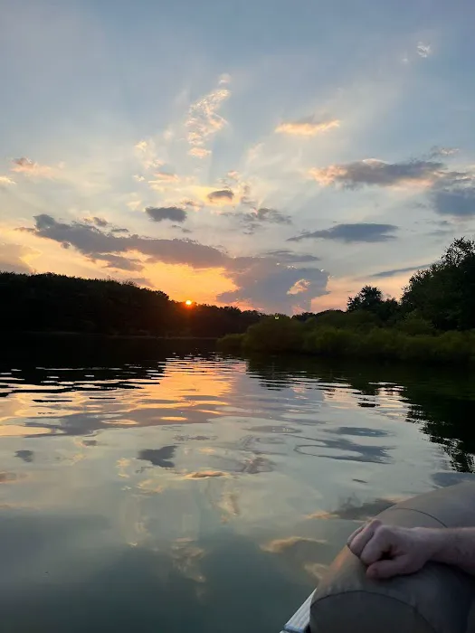 Codorus State Park Campground Picture 5