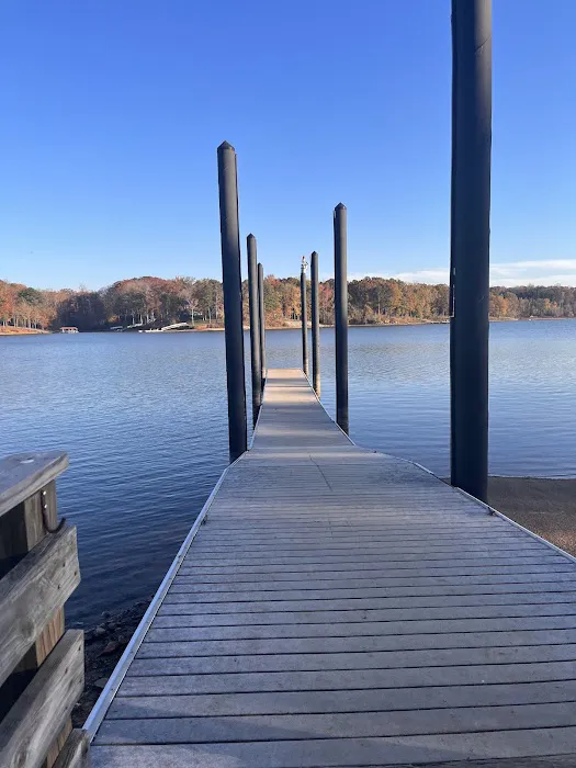 Kerr Lake Area 3 Picture 1